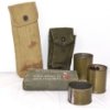 Image 1 : Covers & Food Tins