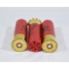 Image 3 : 10 Rounds Kent Ultimate 12 Gauge 3" #4 Shot Ammunition 