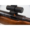 Image 9 : Mossberg Model 350K Semi Automatic .22 Caliber Rifle With Mounted Laser