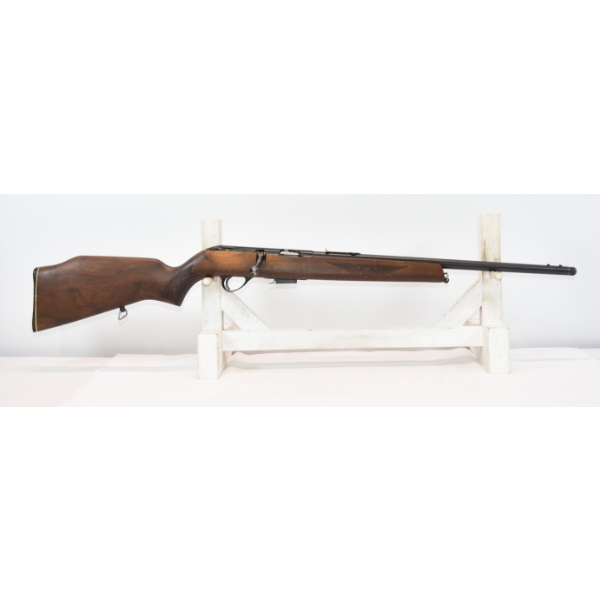 Savage Model 65M Bolt Action .22 Magnum Caliber Rifle