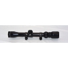 Image 6 : Tasco 2-7x32 Scope with Rings 