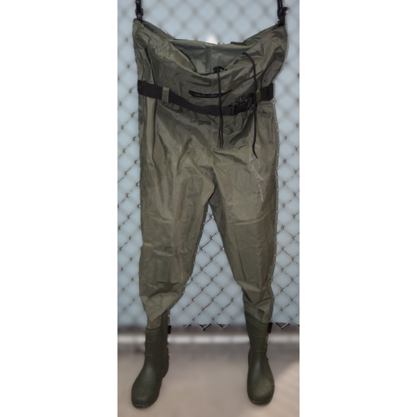 Size 10 Waders
