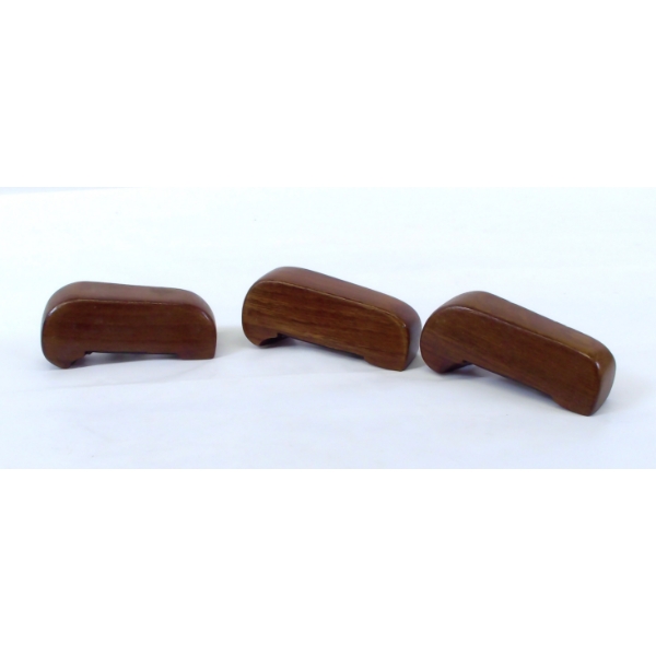 3 Browning Medalist Target Grip Bottom