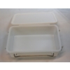 Image 2 : 4 New Waterproof Hiking, First Aid, Etc. Plastic Boxes