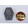 Image 1 : 2 Military/Army Pins