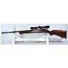 Image 7 : Cooey/Winchester Model 64B Semi Automatic .22 LR Rifle With Scope - No Magazine