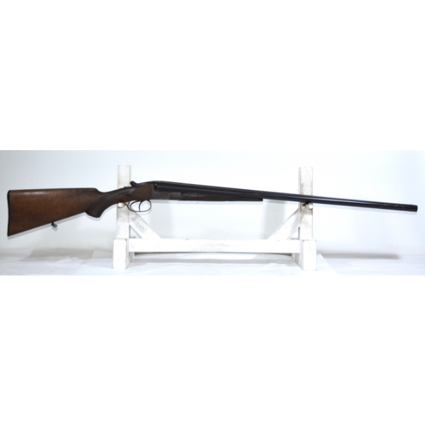 Sauer & Sohn Side By Side 16 Gauge Shotgun