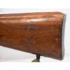 Image 24 : Lee Enfield No.4 MK1 ROF(F) Bolt Action .303 British Caliber Rifle With Bayonet Sling & Scope Mount