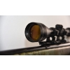 Image 12 : Mossberg Model 183KA Bolt Action 410 Gauge Shotgun With Scope