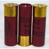 Image 2 : 25 Rounds Estate Buckshot 12 Gauge 2 3/4 9 Pellets 00 Shot Ammunition 