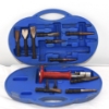 Image 1 : Astro Pneumatic 12 Piece Interchangeable Chisel & Punch Set