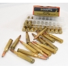 Image 1 : 26 Rounds Assorted Brands .270 Win Caliber Ammunition