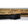 Image 4 : Browning Challenger 6 3/4" 22 Pistol Ribbed Barrel
