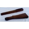 Image 2 : Lee Enfield no.4 Mk II Sporterized Stock Set