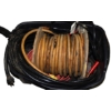 Image 1 : Box Lot Assorted Extension Cords