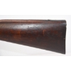 Image 19 : Spandau Mauser Model 71/84 Bolt Action 11mm Mauser Caliber Sporter Rifle