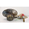 Image 3 : Desa Industries Portable Camp Heater For Propane 