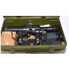 Image 1 : Unknown Brand Scope With Mount With Box And Rubber Eye Pieces Manual - Untested