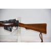 Image 13 : Lee Enfield No.4 MK1 Bolt Action .303 British Caliber Sporterized Rifle