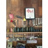 Image 3 : Large Assortment of Workshop Hand Tools, Wrenches, Screwdrivers & Hardware 