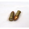 Image 3 : 50 Rounds American Eagle 9MM Luger 115 Grain Full Metal Jacket Ammunition 