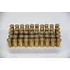Image 2 : 50 Rounds American Eagle 357 Magnum 158gr JSP Ammunition 