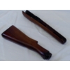Image 4 : Lee Enfield no.4 Mk II Sporterized Stock Set