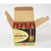 Image 1 : 25 Rounds Imperial Lead 12-Gauge 3-in #2 Shotshell Ammunition