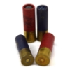 Image 2 : 43 Rounds Mixed Ammunition 