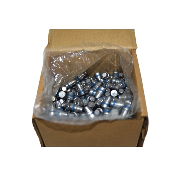 7.6 KG Box Excel Premium Hard Cast .44 Caliber 240Grain LSWC Reloading Bullets