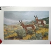 Image 7 : 3 1980s Remington Ltd Edition Frameable Prints