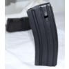 Image 21 : Ruger American Bolt Action .223 Rem Caliber Rifle With Box Scope Bipod & Extra Magazines