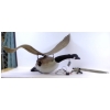 Image 1 : Lucky Duck Goose Flapper With Remote 