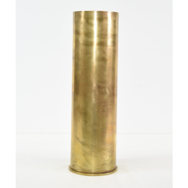 105MM M14 Artillery Shell - Very Good Condition