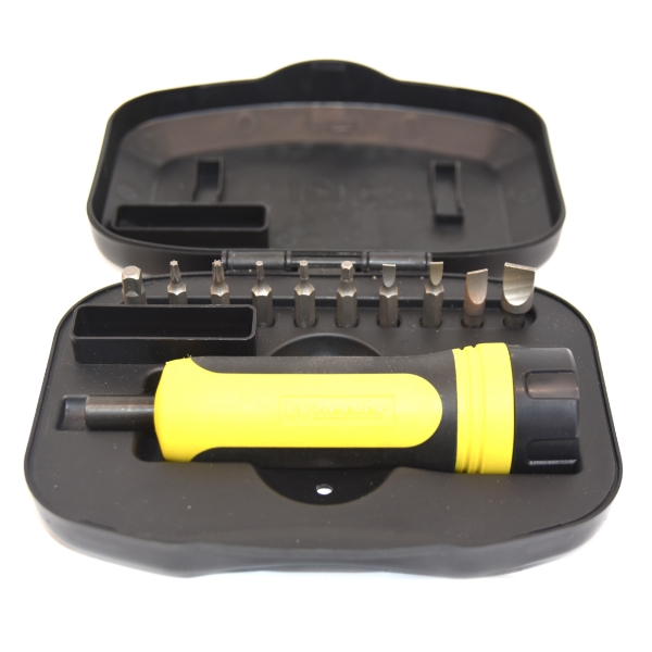 Wheeler Fat Wrench