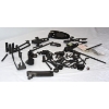 Image 5 : US M14/M1A Rifle Assortment Of Parts - Very Good Condition