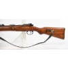Image 16 : Berlin-Suhler Waffen (BSW)/Mauser 98 Bolt Action 8mm Mauser Caliber Rifle With Bayonet & Sling