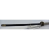 Image 3 : Dragon Handle Sword W/ Scabbard