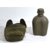 Image 3 : Water Canteen & Canvas Cover