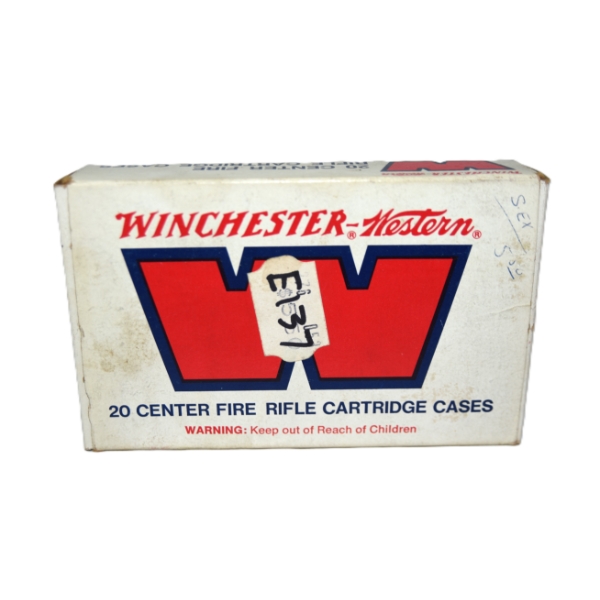 18 Rounds 7mm Mauser 120gr JKT S.P. Reloads