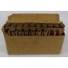 Image 1 : 16 Rounds Unknown 7.62 x 52 Ammunition