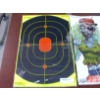 Image 4 : Box Lot Targets & Gun Cleaning Supplies