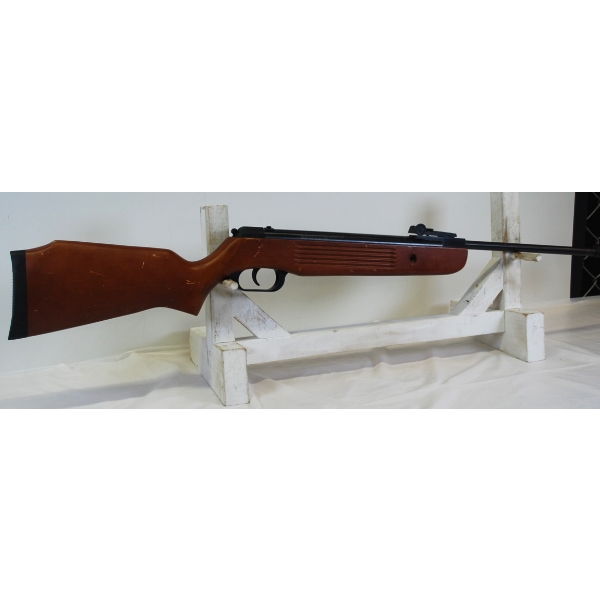 Winchester Model 500 Single Shot .177 Caliber Pellet Rifle