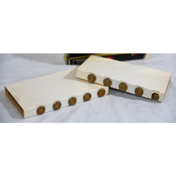 20 Rounds Imperial 243 Win 100 Grain Ammunition