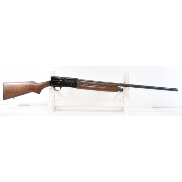 Springfield Model 745B Semi Automatic 12 Gauge 2-3/4" Shotgun