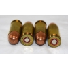 Image 4 : 50 Rounds Winchester USA .45 ACP Caliber 230 Grain FMJ Ammunition