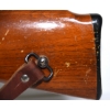 Image 13 : Mossberg 152 Semi Automatic .22 LR Caliber Rifle With Scope & Sling