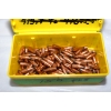 Image 2 : 150 Pieces Hornady .224cal. 55gr. Bullets