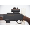 Image 12 : Henry Homesteader Semi Automatic 9mm Luger Caliber Rifle With Red Dot Scope And Box