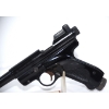 Image 6 : Crosman Mark 1 Target .22 Pellet Handgun